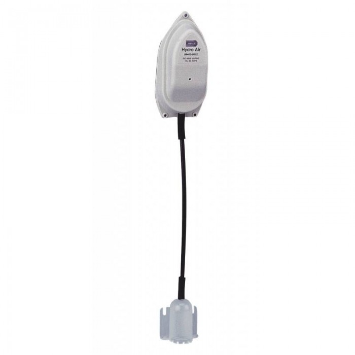 INTERRUTTORE RULE 12 V.