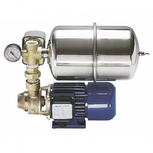 POMPA AUTOCLAVE 12 V.