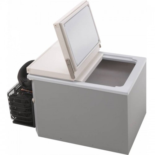 FRIGO CONGELATORE A POZZETTO BI 92