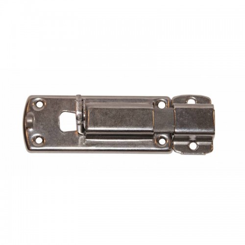 CATENACCIO INOX PORTAL. MM. 100
