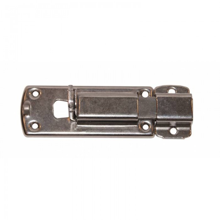 CATENACCIO INOX PORTAL. MM. 100