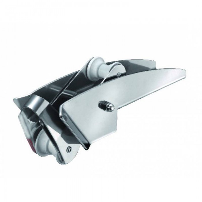 MUSONE INOX BASCULANTE MM.770