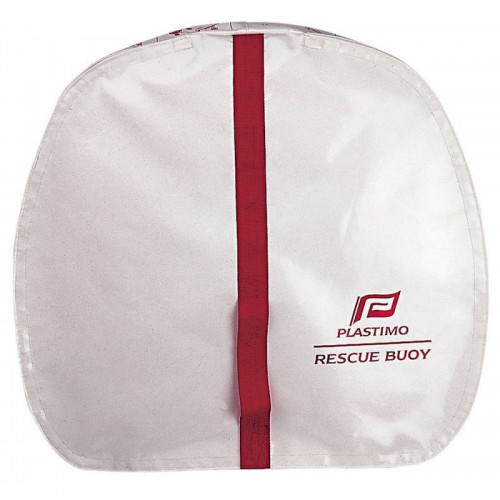 RESCUE BUOY BIANCO SENZA BOETTA
