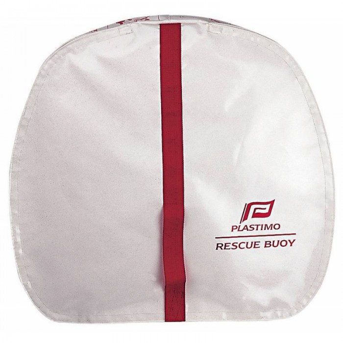 RESCUE BUOY BIANCO SENZA BOETTA