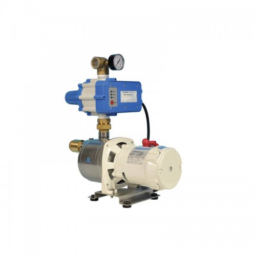 AUTOCLAVE ECOINOX 1 C.E 24V