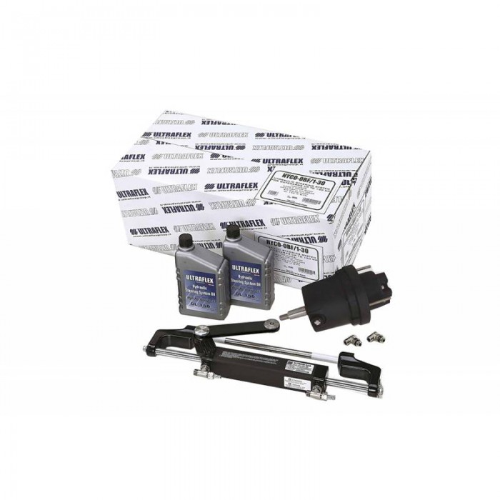 TIMONERIA HYCO-OBF/3 150HP
