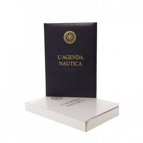 AGENDA NAUTICA 2020