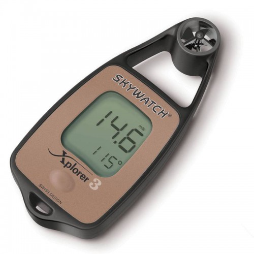 ANEMOMETRO XPLORER 3
