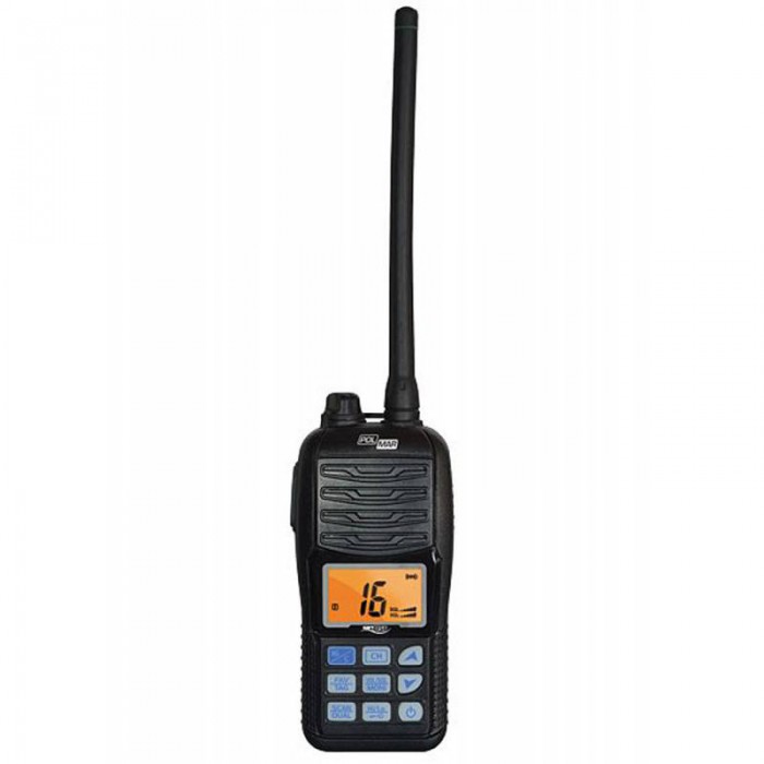 VHF NAVY-015F