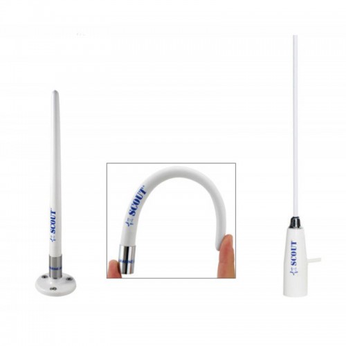 ANTENNA  RADIO AM/FM CM.25