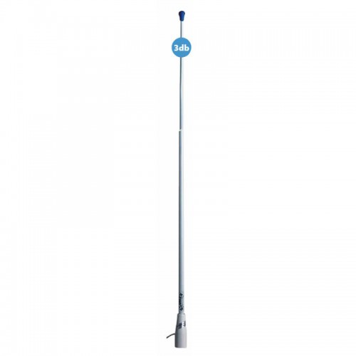 ANTENNA VHF CM. 150