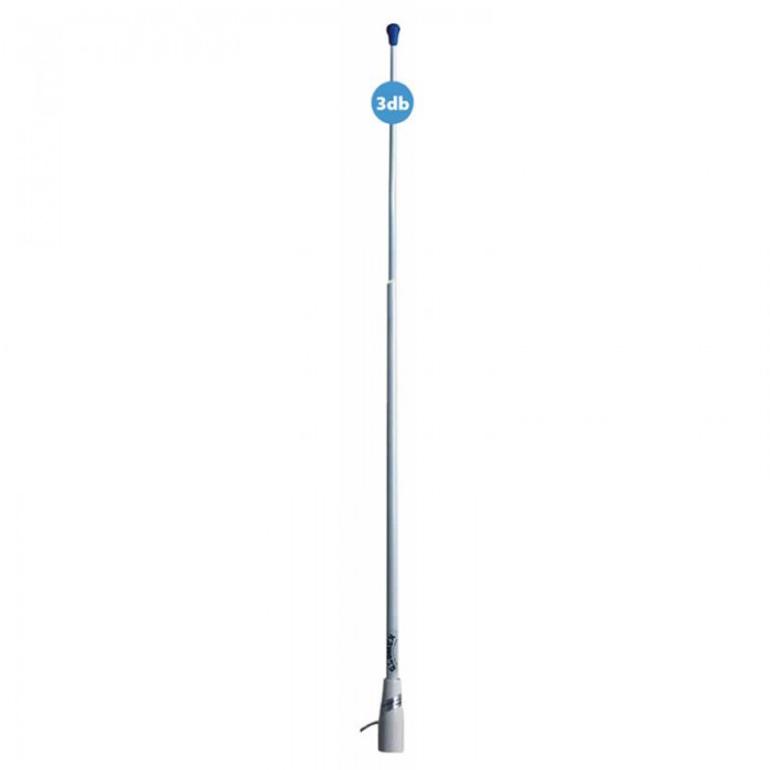 ANTENNA VHF CM. 150