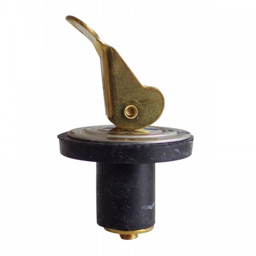 TAPPO ESPANSIONE MM. 12,7