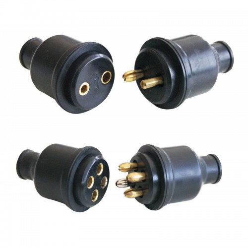 PRESA SPINA 4 POLI NYLON