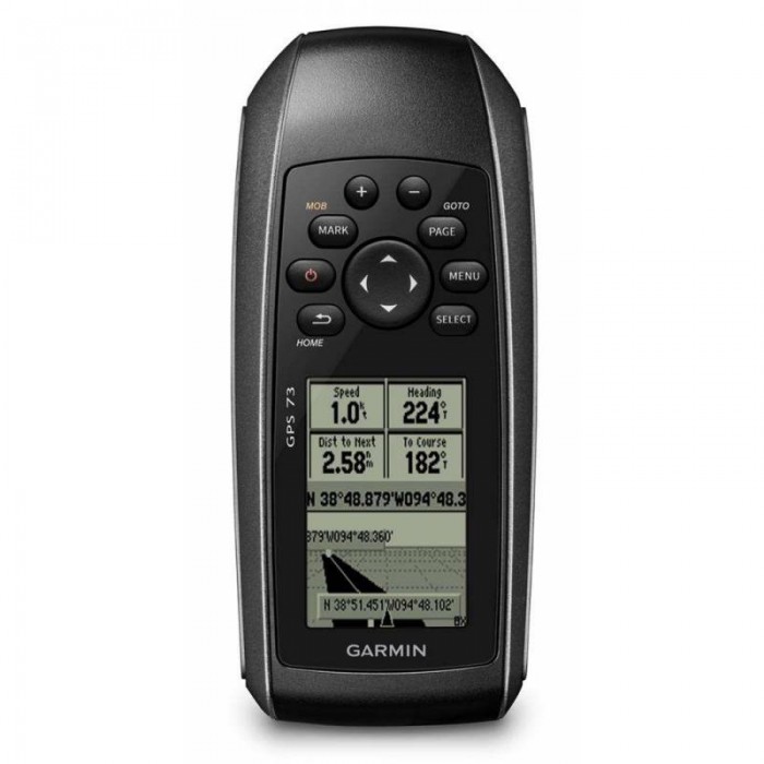 GPS 73