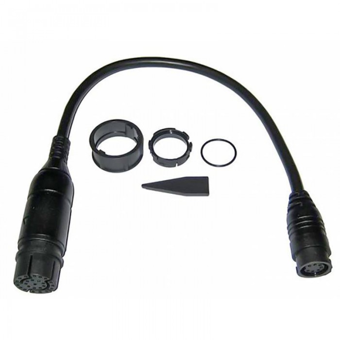 CAVO ADATTATORE 25-7 PIN