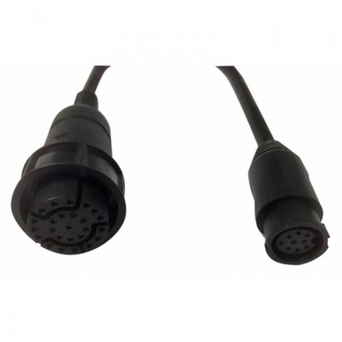 CAVO ADATTATORE 25-9 PIN
