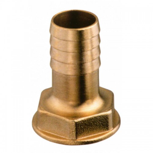 PORTAGOMMA FEMMINA DA 1/4X10