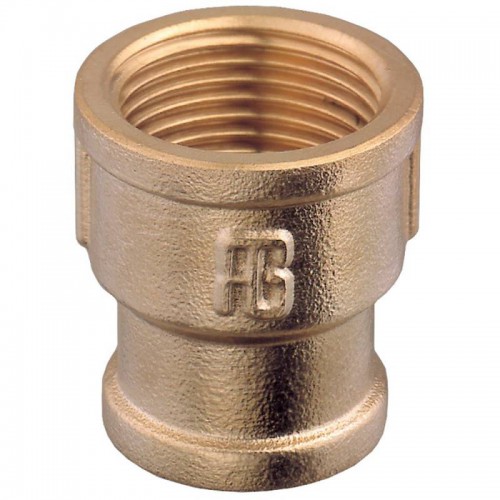 MANICOTTO RIDOTTO F-F DA 1/2 A 3/8