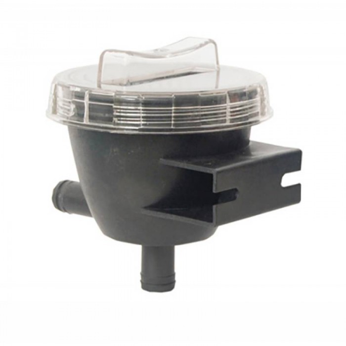 FILTRO ACQUA IN PLASTICA LT.150/H