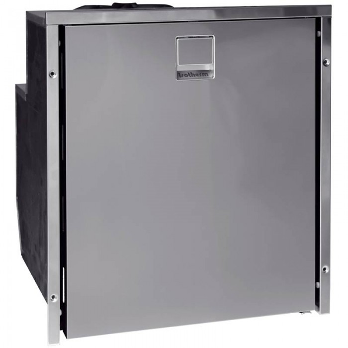 FRIGO CRUISE INOX LT.85