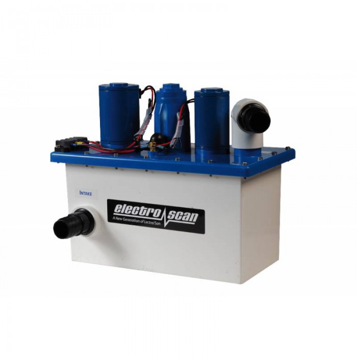 ELECTRO SCAN 12V
