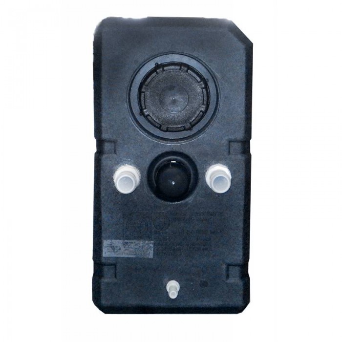 SERBATOIO ACQUE NERE LT.215