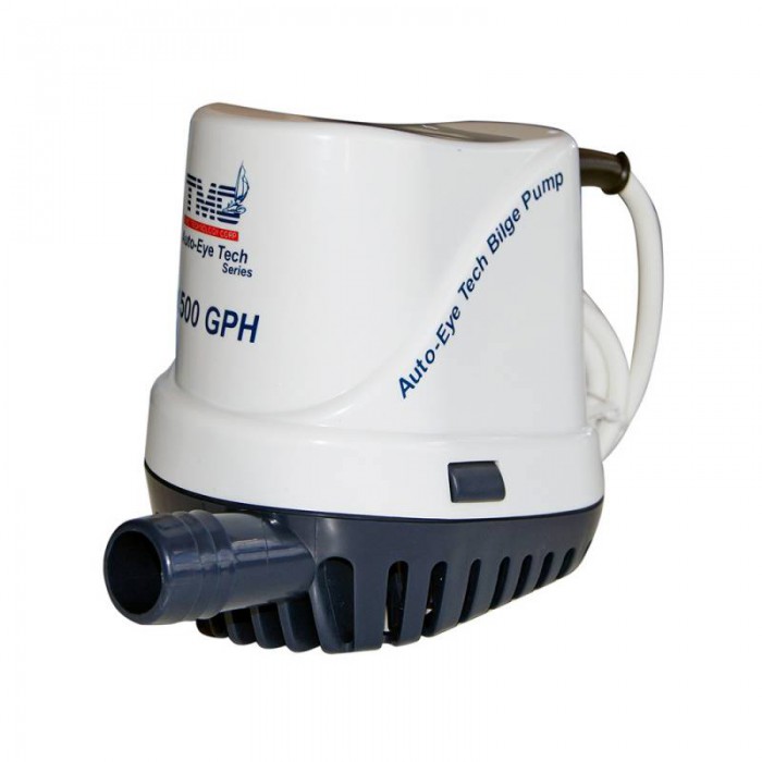 POMPA AUTO EYE TECH 1000 12V