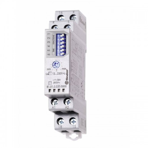 TEMPORIZZATORE