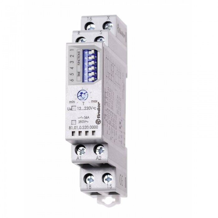 TEMPORIZZATORE