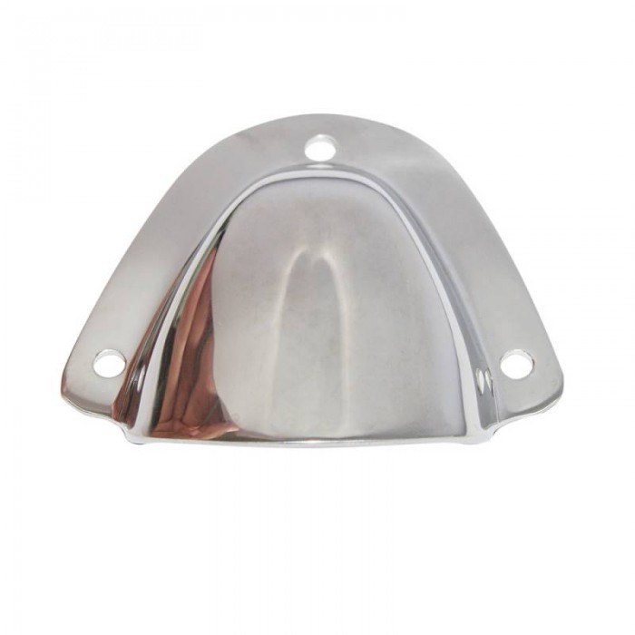 CUFFIA INOX MM.64X66X16