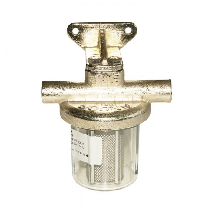FILTRO ACQUA CF 3/4