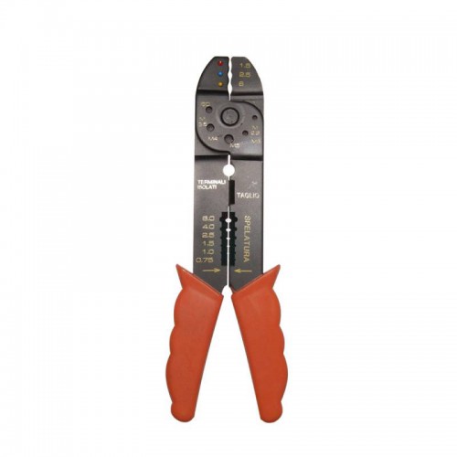 PINZA TERMINALI