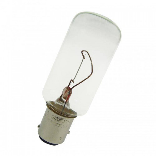 LAMPADINA 12V. 10 W