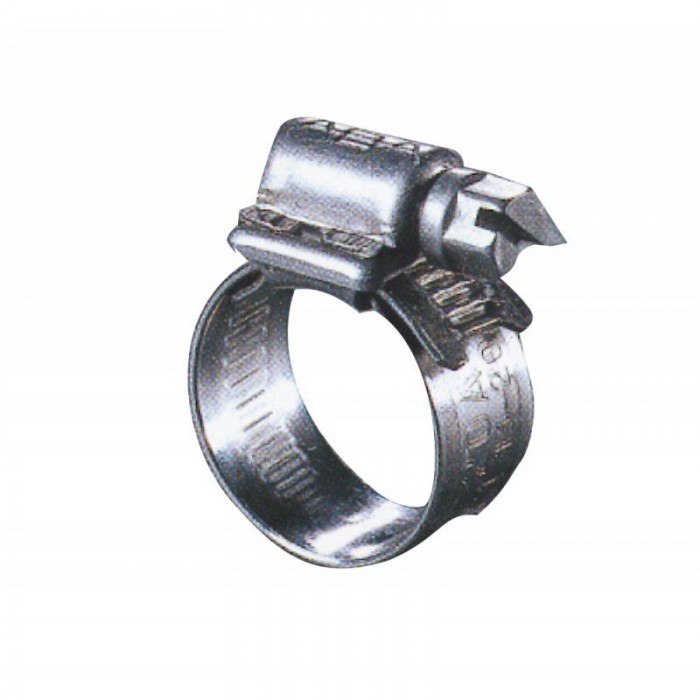 FASCETTA INOX Ø MM.26-38