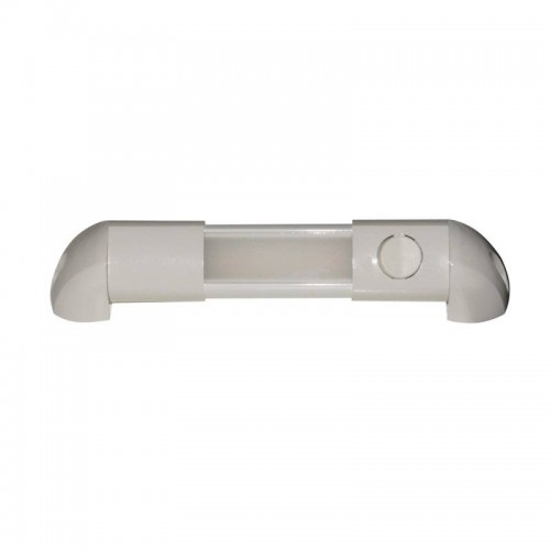 PLAFONIERA CALVI A LED