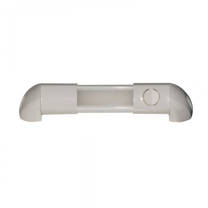 PLAFONIERA CALVI A LED
