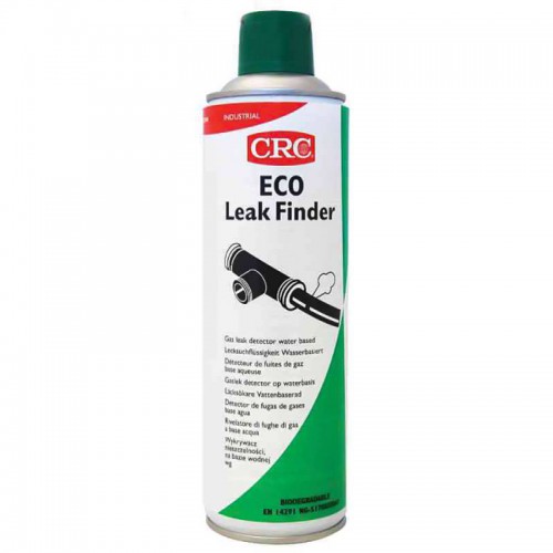 LEACK FINDER
