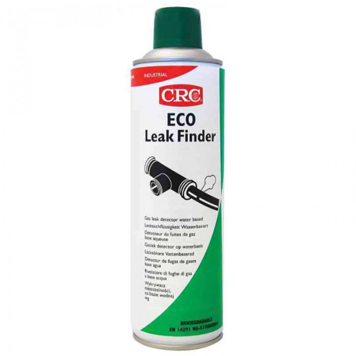 LEACK FINDER