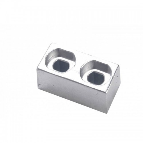 CUBO IN ZINCO 115 HP