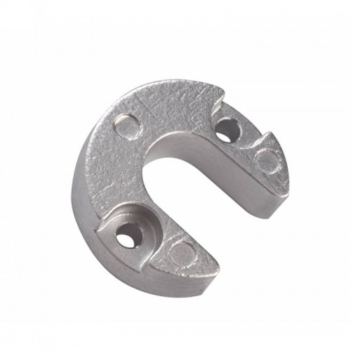COLLARE ALPHA ONE IN MAGNESIO