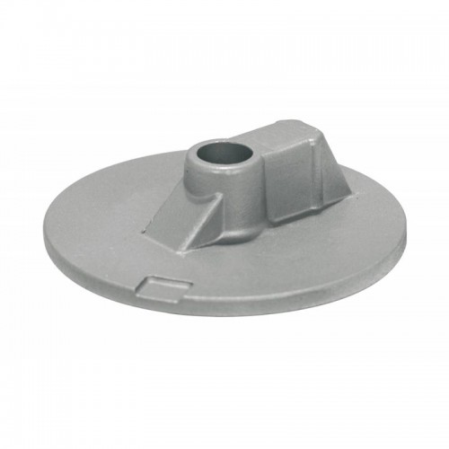 ANODO IN ZINCO MERCURY BRAVO III