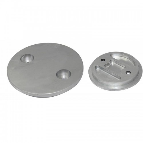 PIASTRA ALLUMINIO VERADO 350 Ci 4T