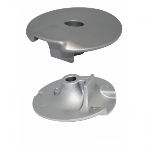 PIASTRA IN MAGNESIO