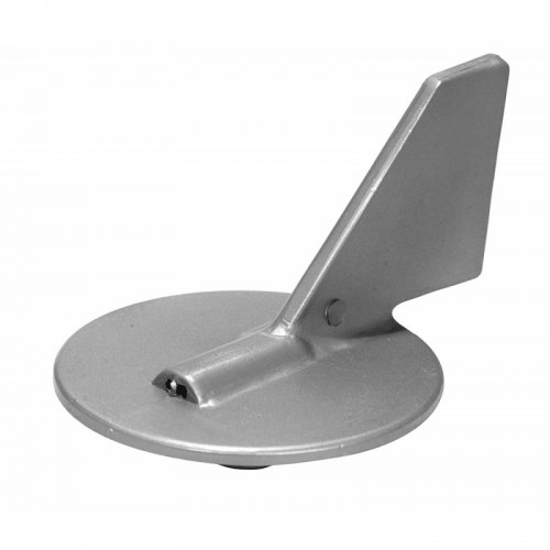 PINNA IN ZINCO 150/225 HP 2/4T
