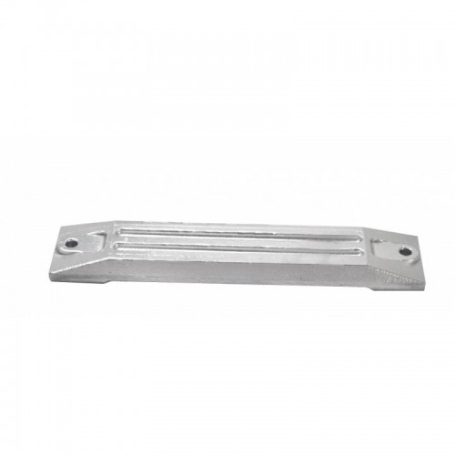 PLACCA IN MAGNESIO  75-130-225 HP