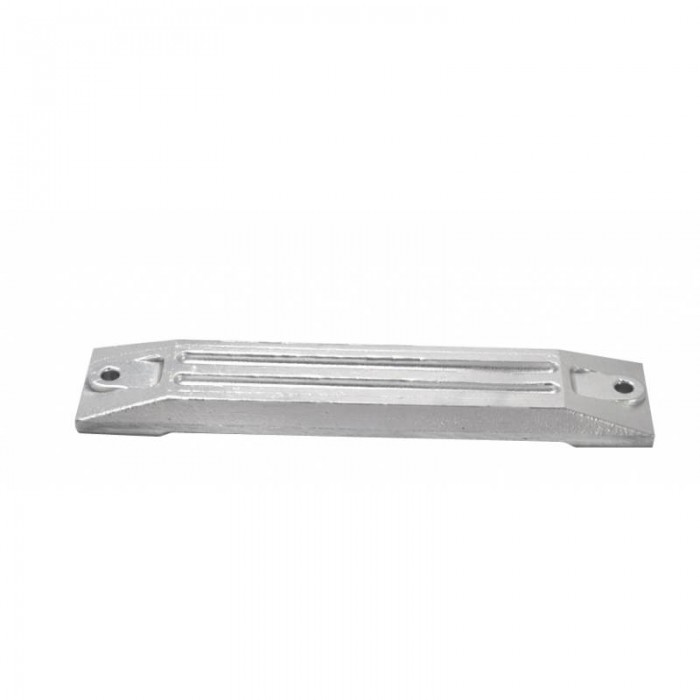PLACCA IN MAGNESIO  75-130-225 HP
