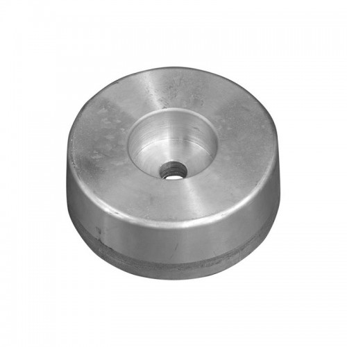 ANODO TONDO Ø MM.100 H.40