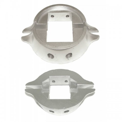 COLLARE MAGNESIO S. DRIVE LOMBAR.