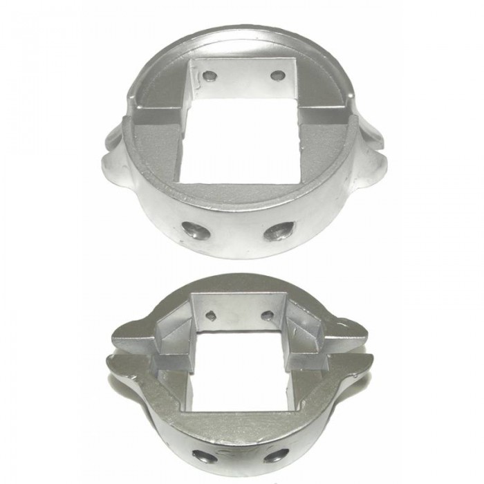 COLLARE MAGNESIO S. DRIVE LOMBAR.